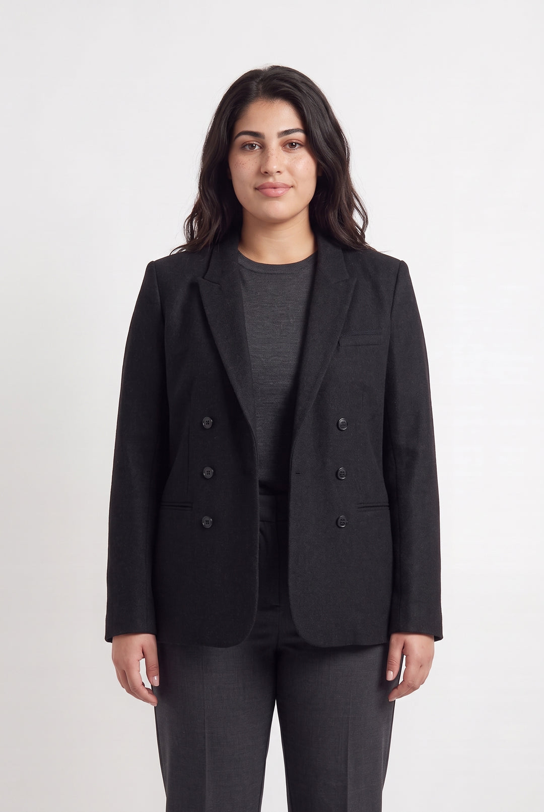 Blazer Gris - Taille XL/42