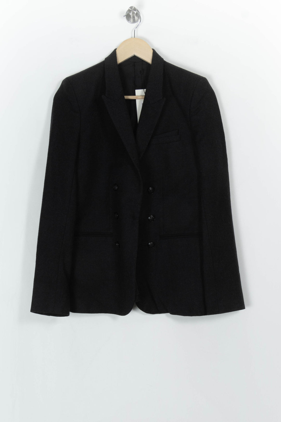Blazer Gris - Taille XL/42