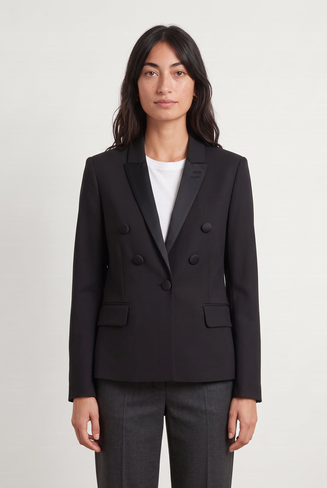 Blazer Noir - Taille XXS/32