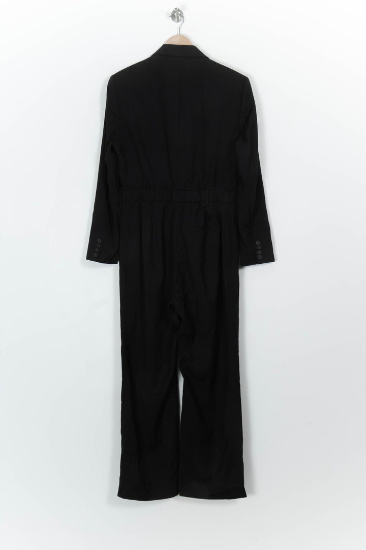 Combinaison Noire - Taille L/40