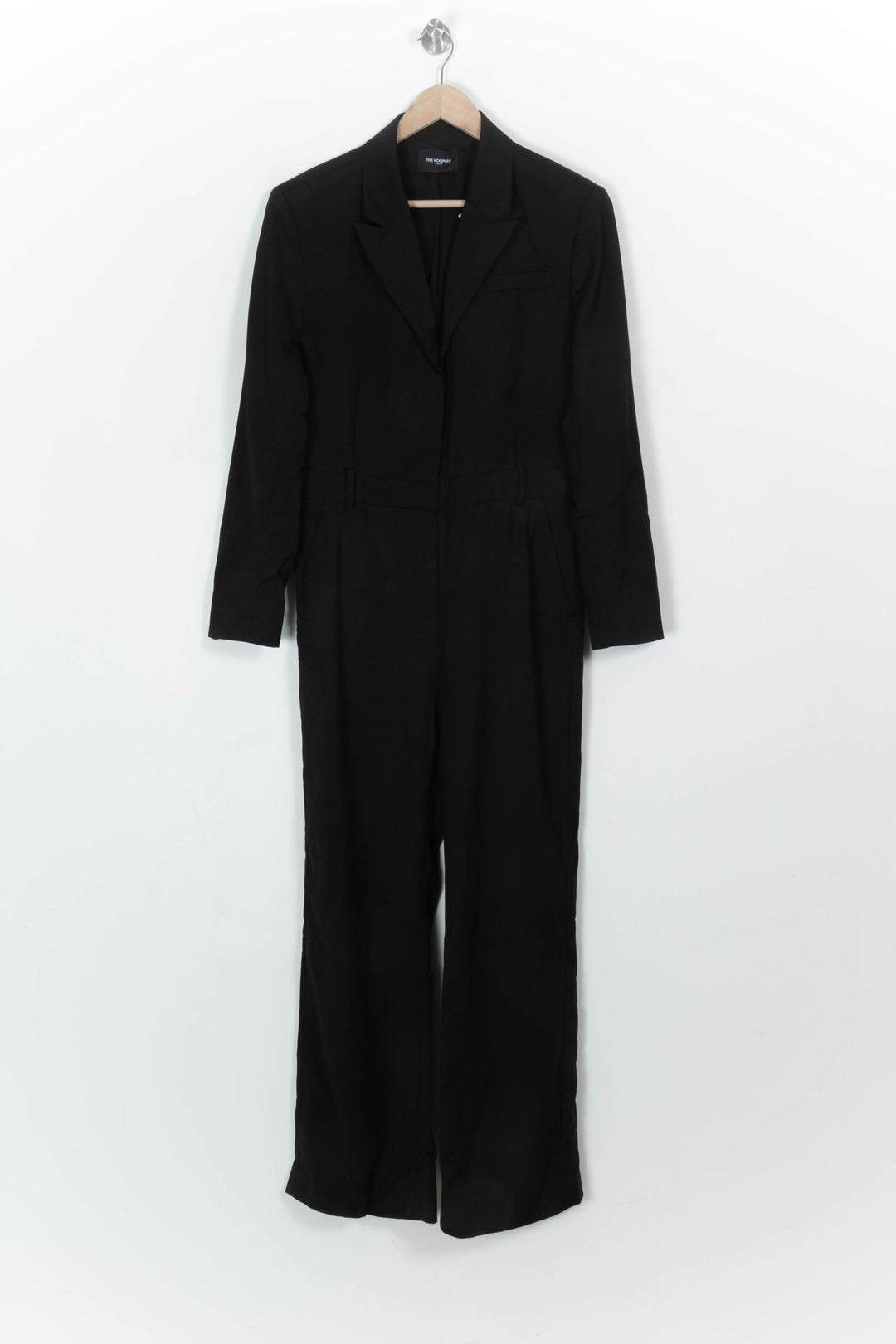 Combinaison Noire - Taille L/40