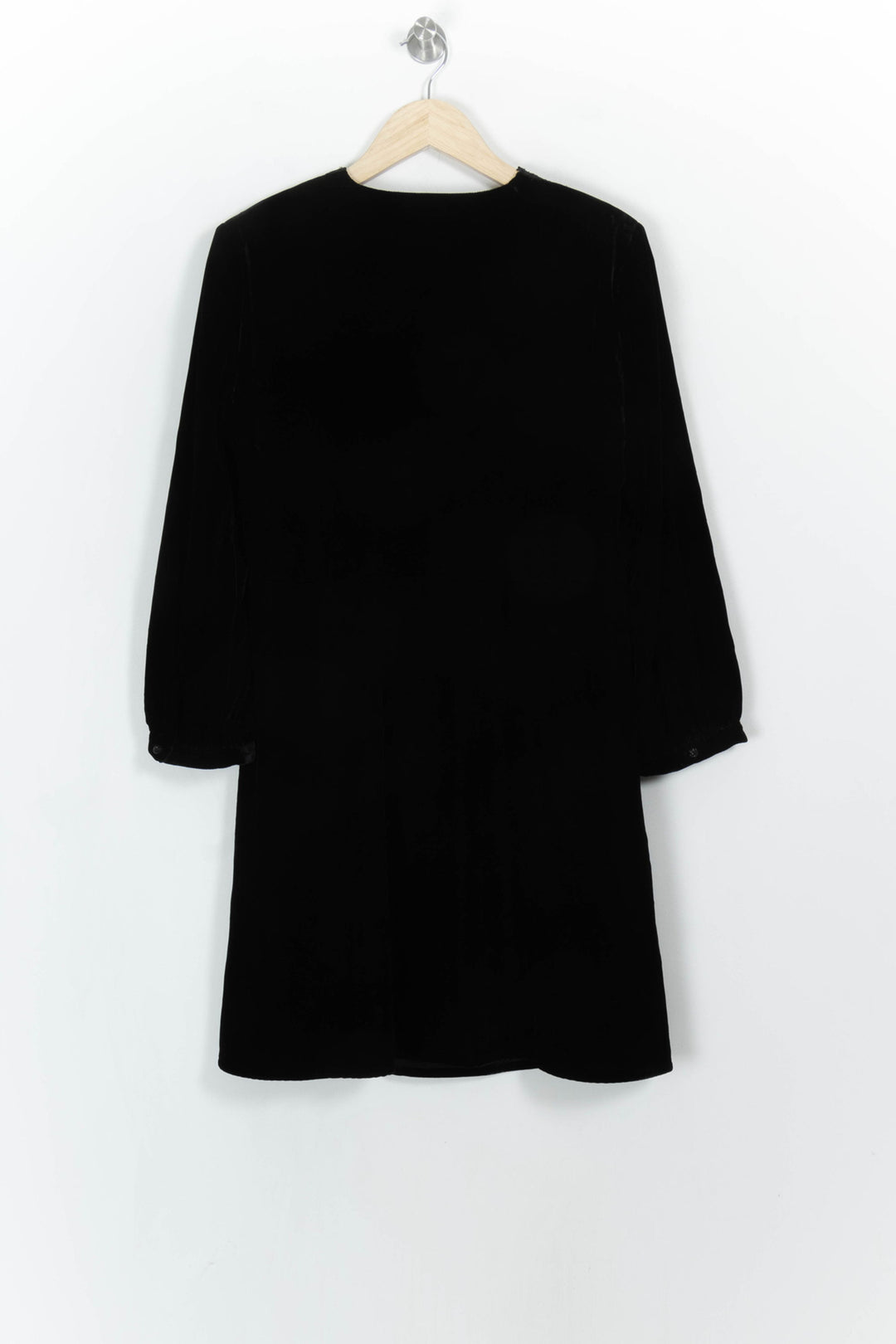 Robe Courte Noire - Taille L/40