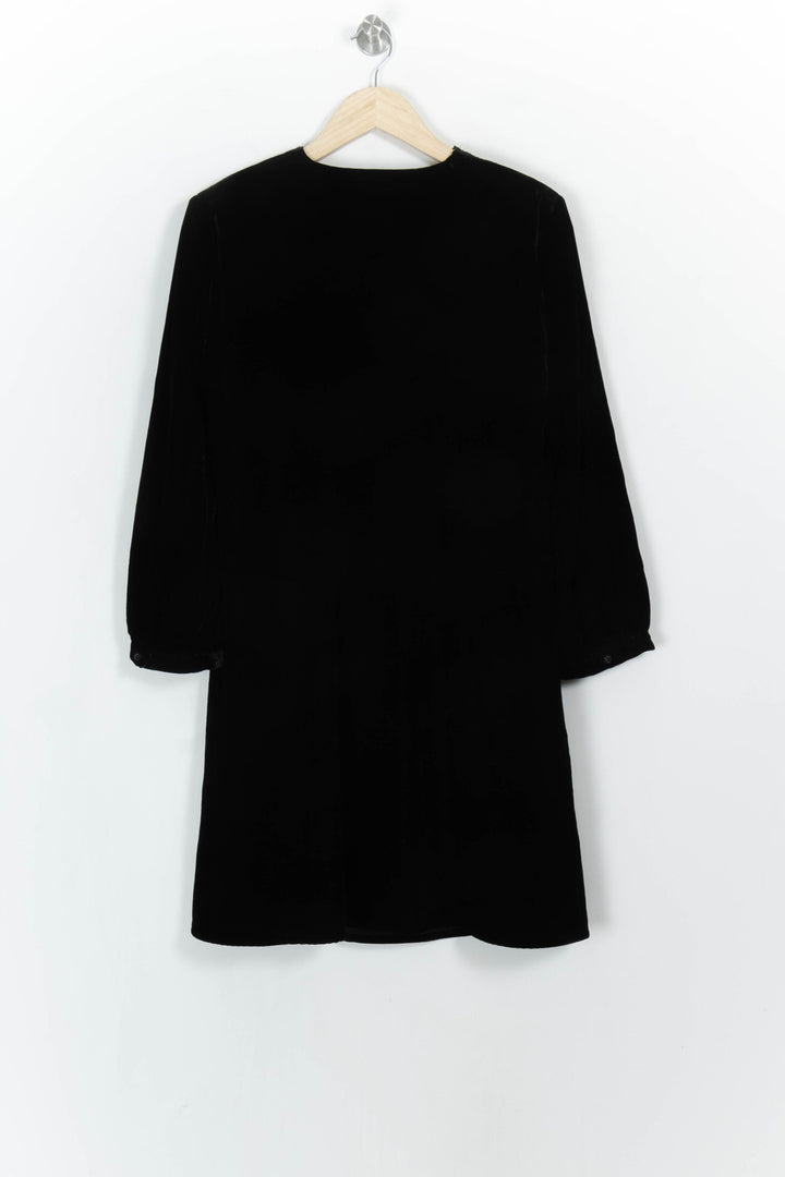 Robe Courte Noire - Taille L/40