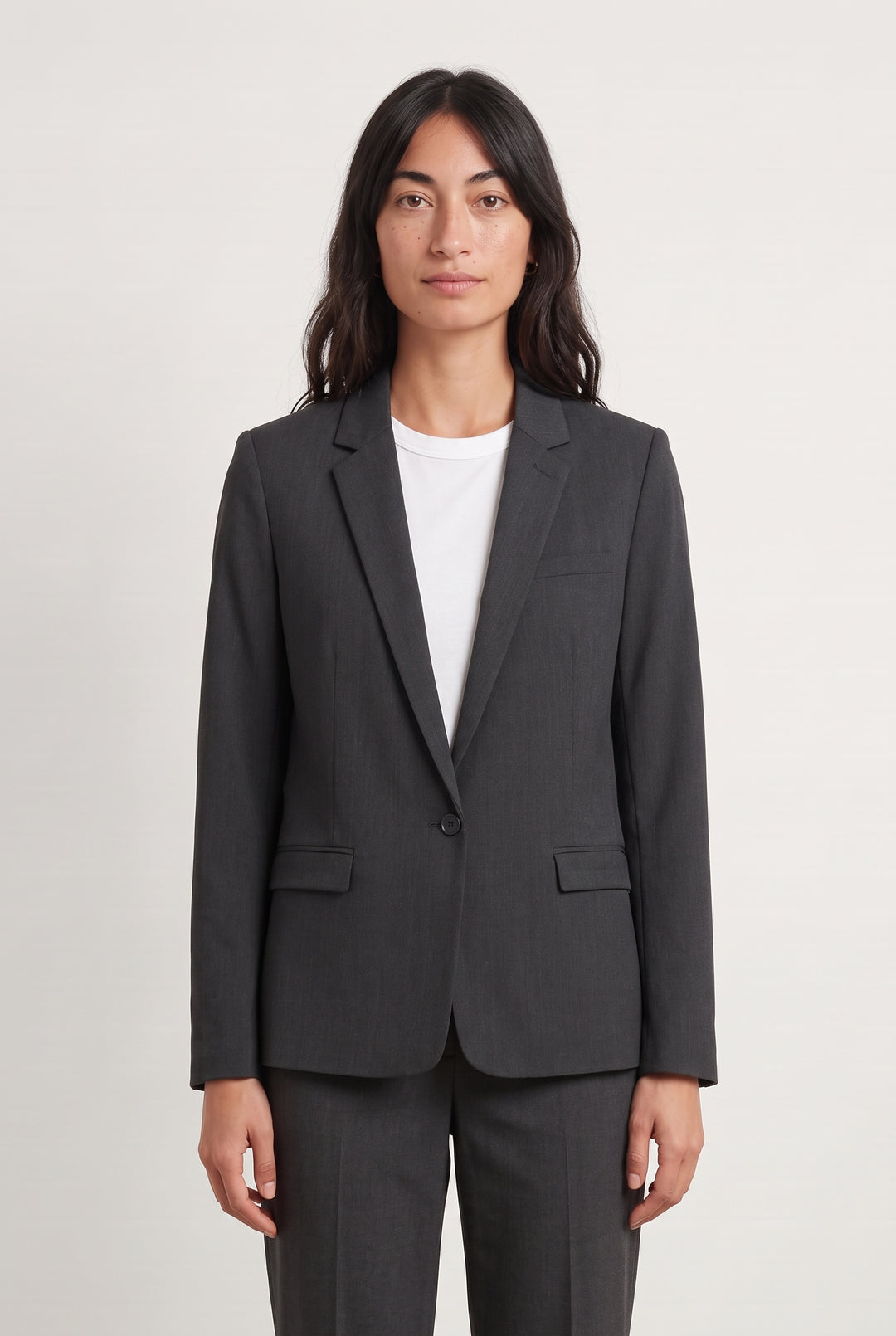 Blazer Bleu - Taille XXS/32