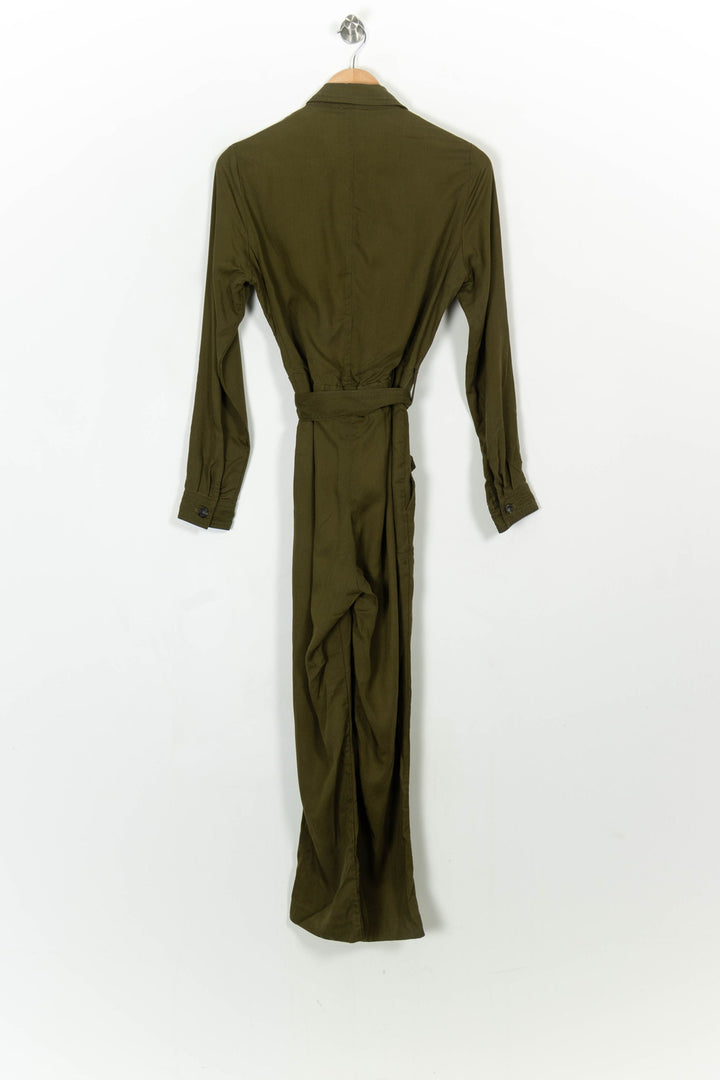 Combinaison Verte - Taille M/38