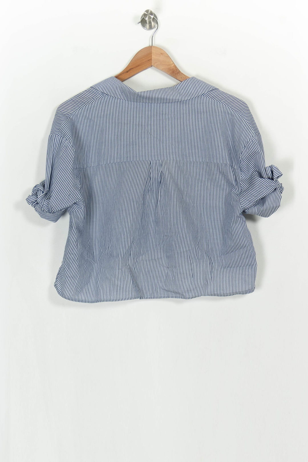 Chemisier Bleue - Taille M/38