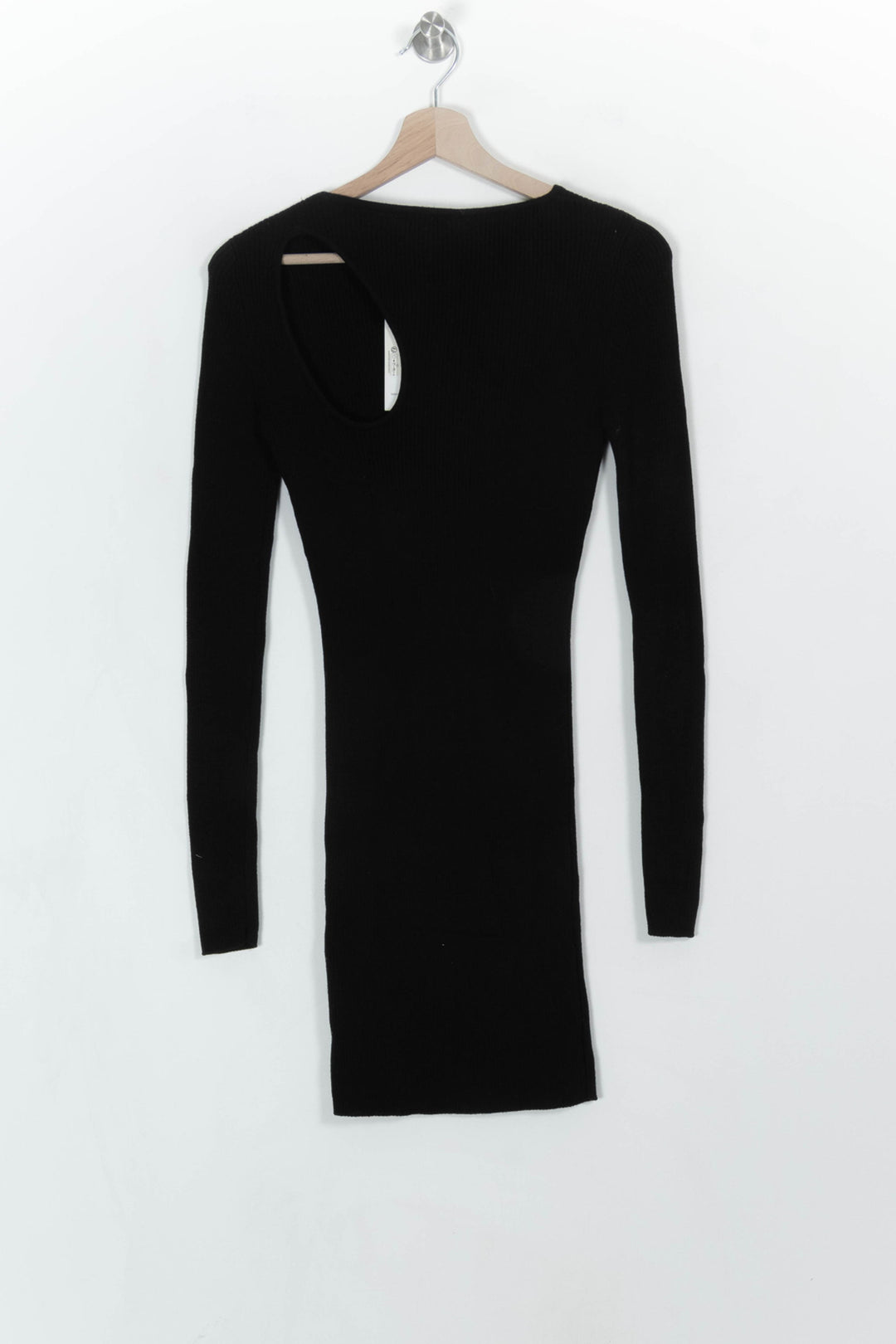 Robe Courte Noire - Taille S/36