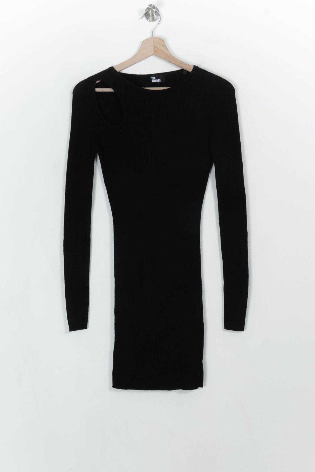 Robe Courte Noire - Taille S/36