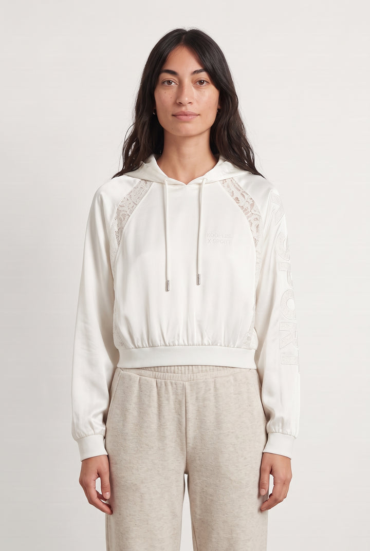 Sweat Beige - Taille S/36