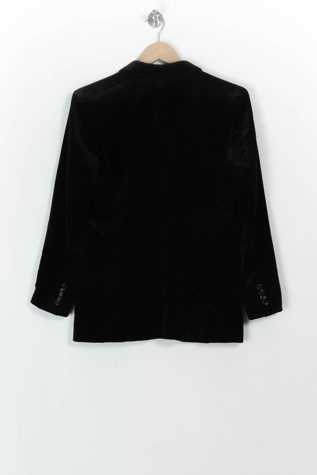 Blazer Noir - Taille S/36