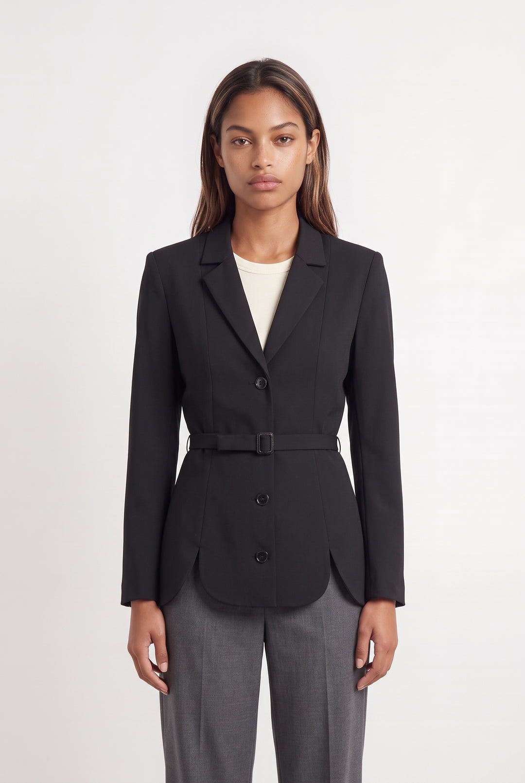 Blazer Noir - Taille XXS/32