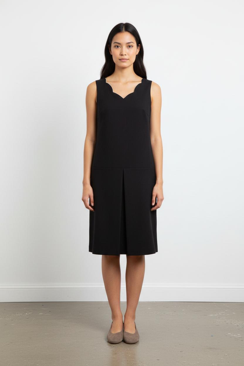 Robe Noire - Taille M/38