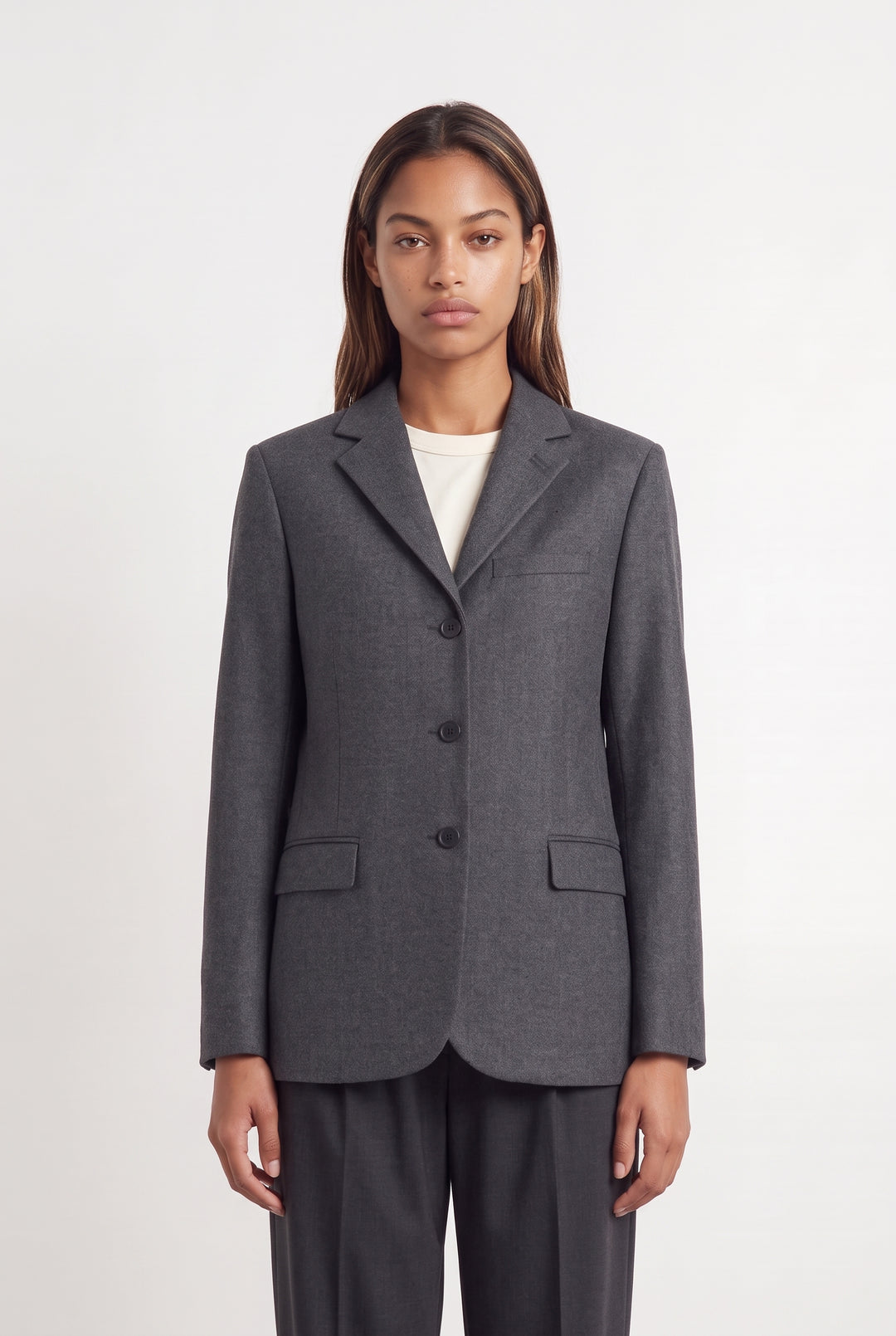 Blazer Bleu - Taille XS/34