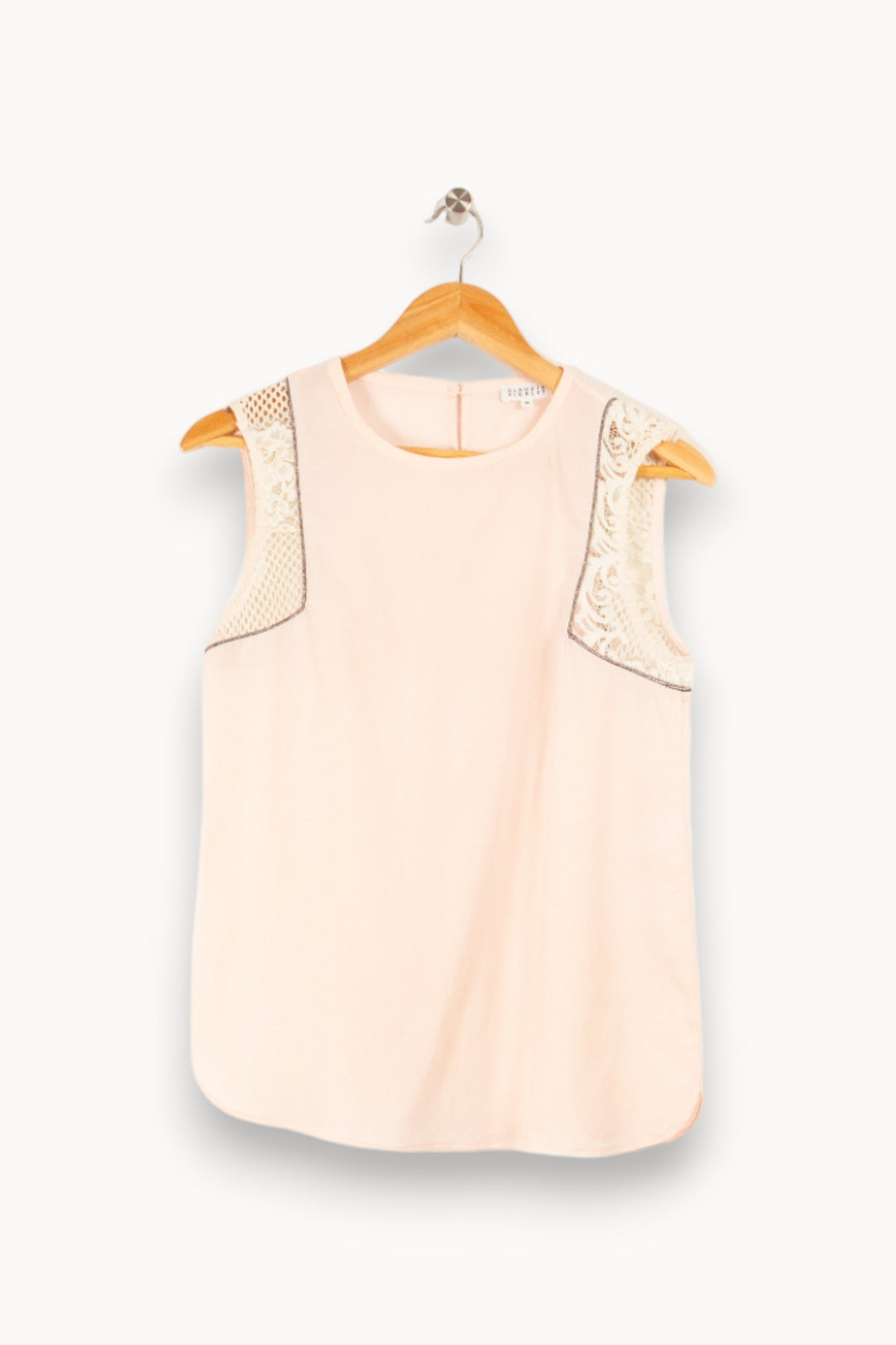 Top Rose - Taille S/36