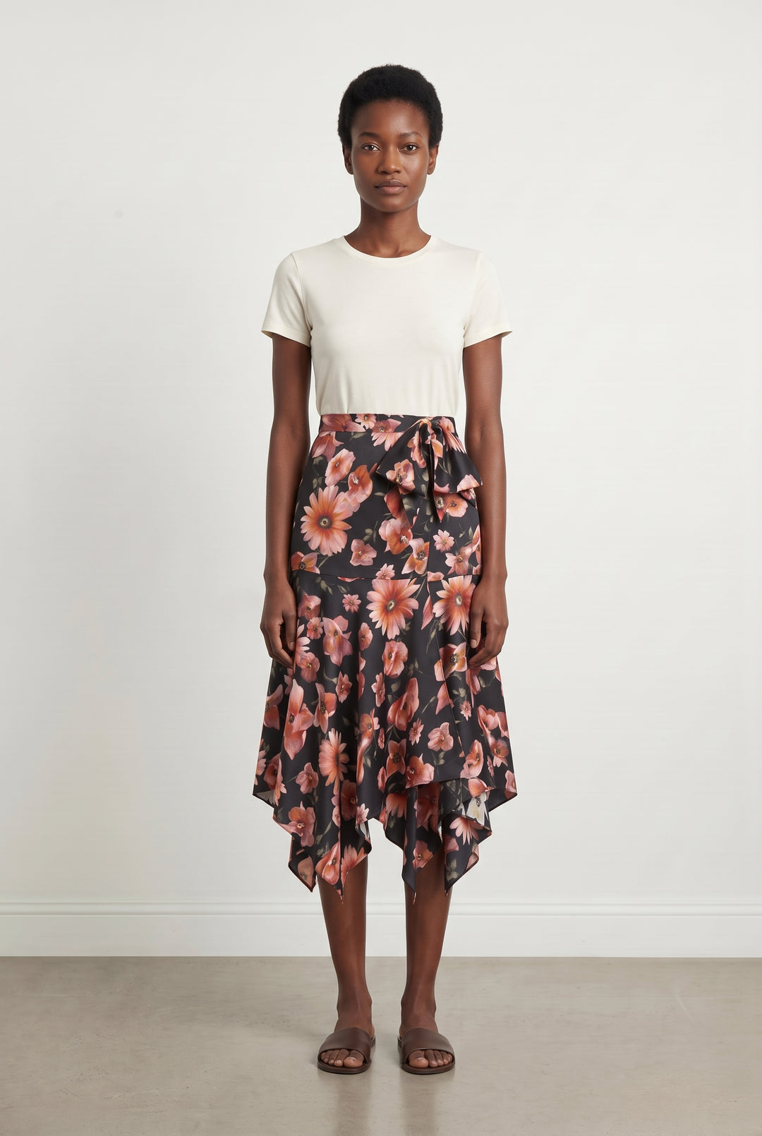 Jupe Noire - Taille S/36