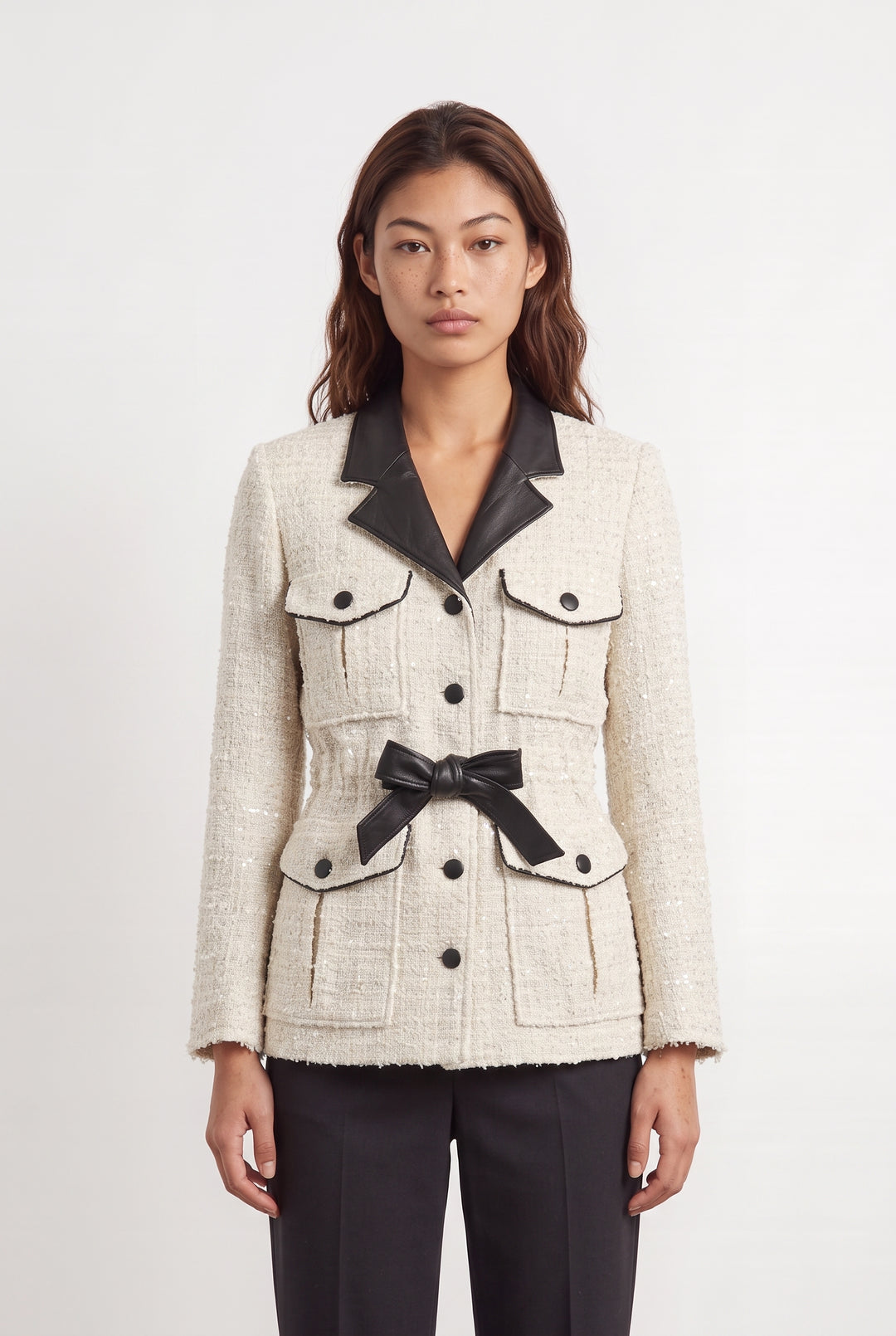 Blazer Beige - Taille M/38
