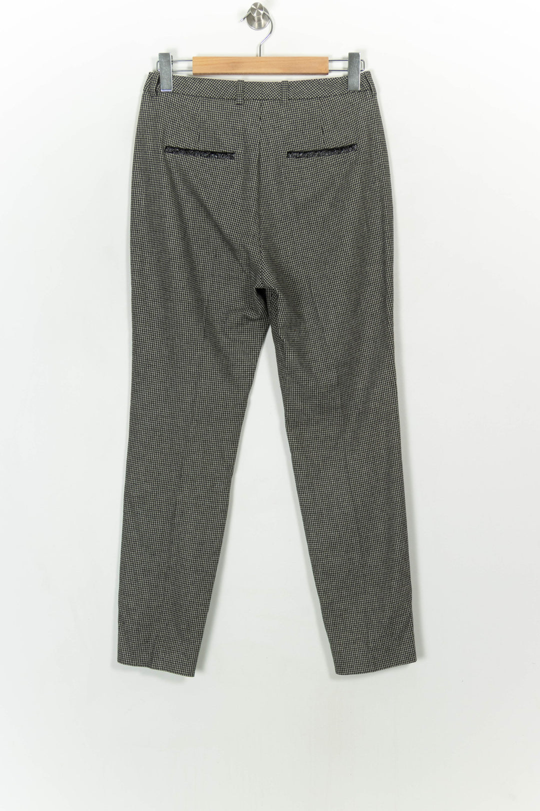Pantalon Gris - Taille L/40