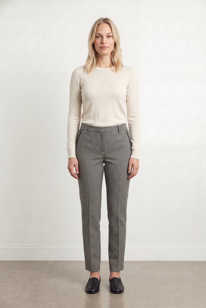 Pantalon Gris - Taille L/40