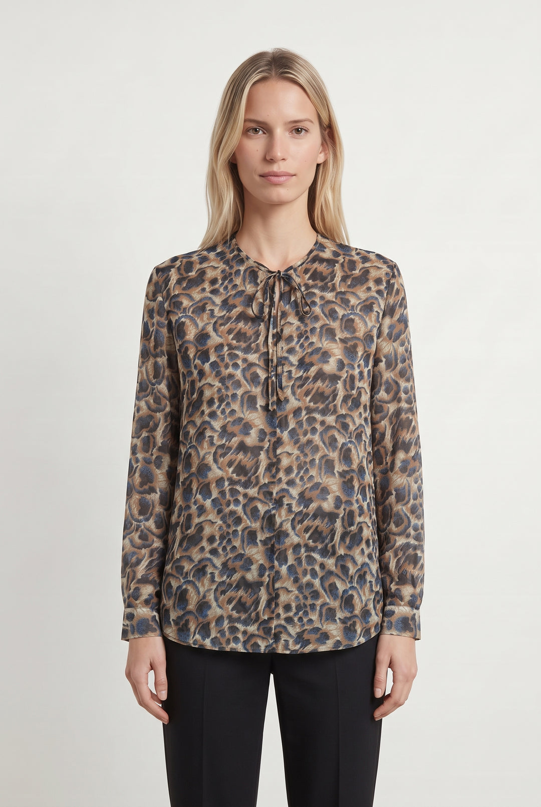 Top Beige - Taille S/36