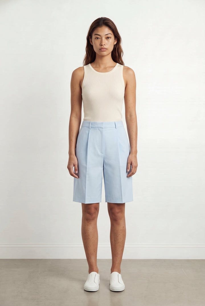 Pantalon Bleu - Taille M/38