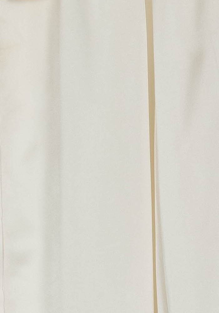 Blouse Blanche - Taille M/38 de la marque Gerard Darel | PARAD116671 - Vendu par Paradigme - Image 3