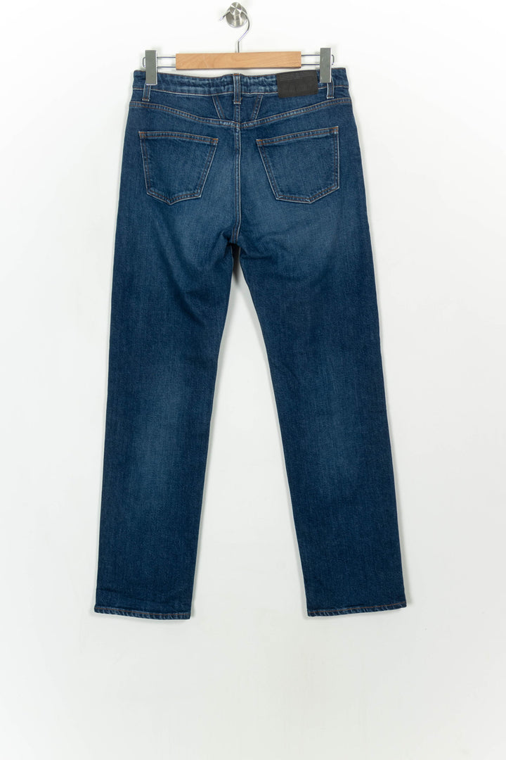 Jean Bleu - Taille M/38 de la marque Closed | PARAD116672 - Vendu par Paradigme - Image 5