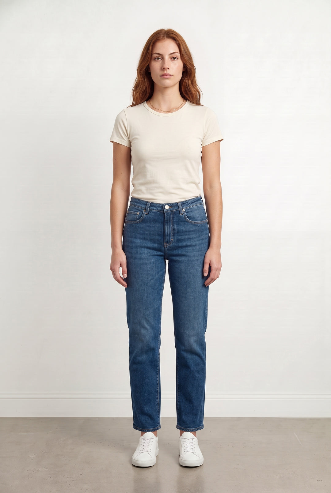 Jean Bleu - Taille M/38 de la marque Closed | PARAD116672 - Vendu par Paradigme - Image 1