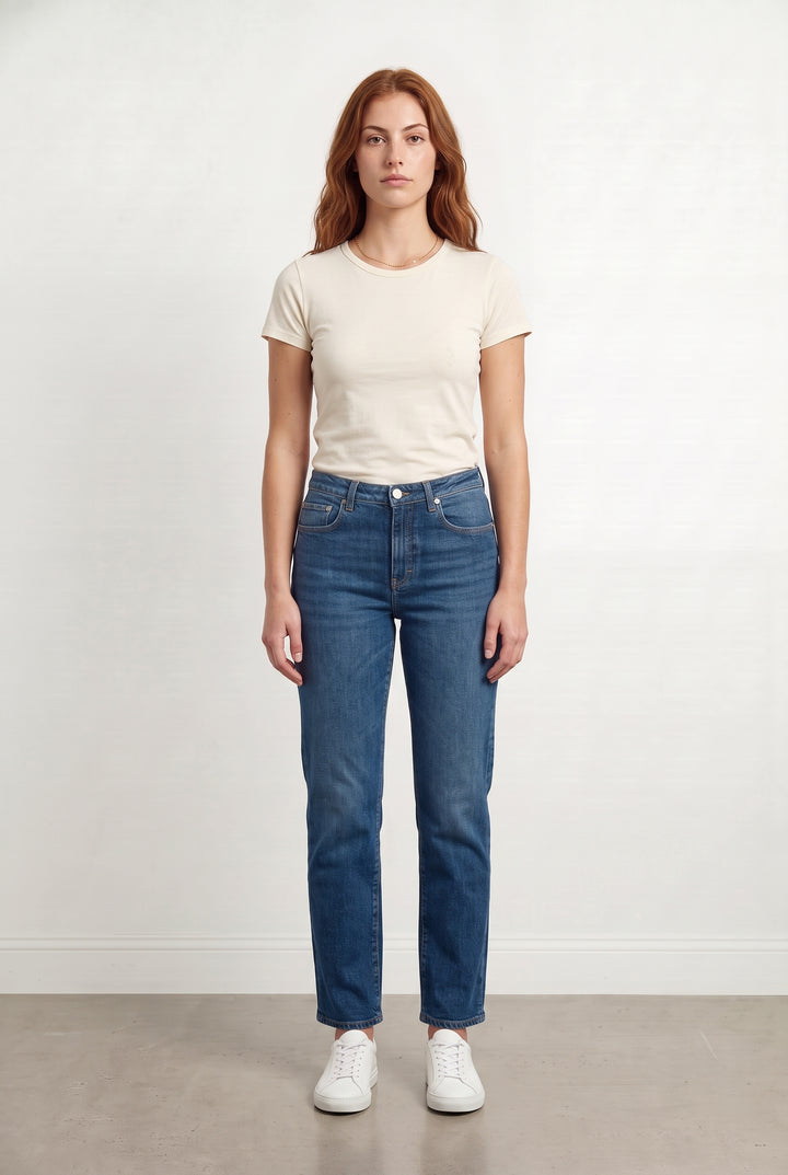 Jean Bleu - Taille M/38 de la marque Closed | PARAD116672 - Vendu par Paradigme - Image 1