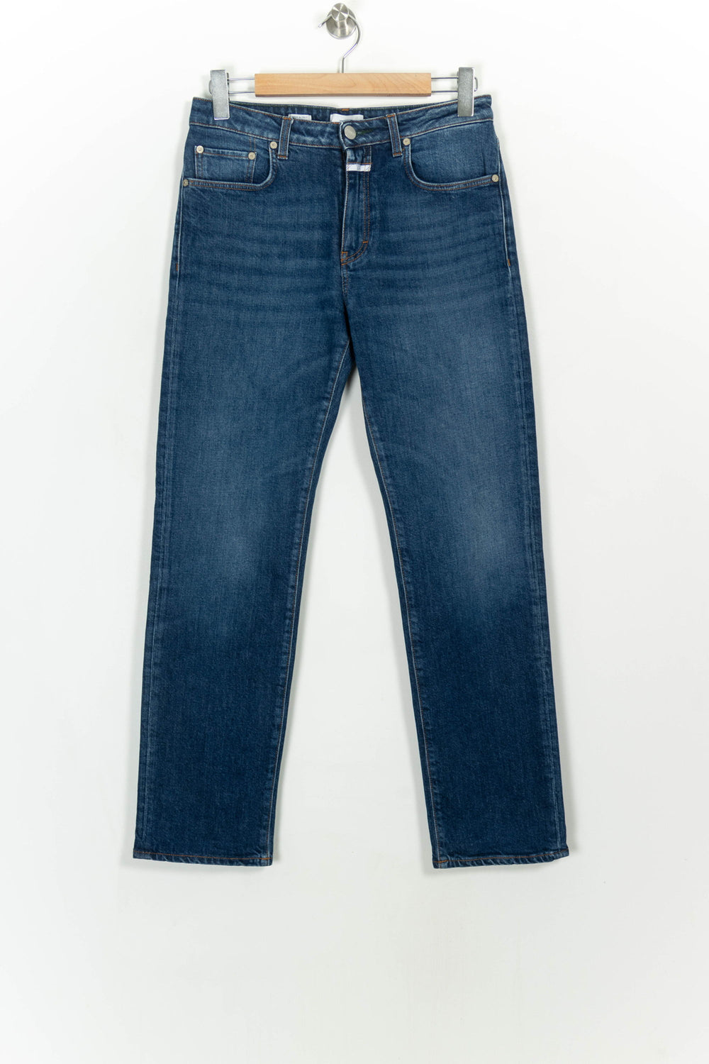 Jean Bleu - Taille M/38 de la marque Closed | PARAD116672 - Vendu par Paradigme - Image 2