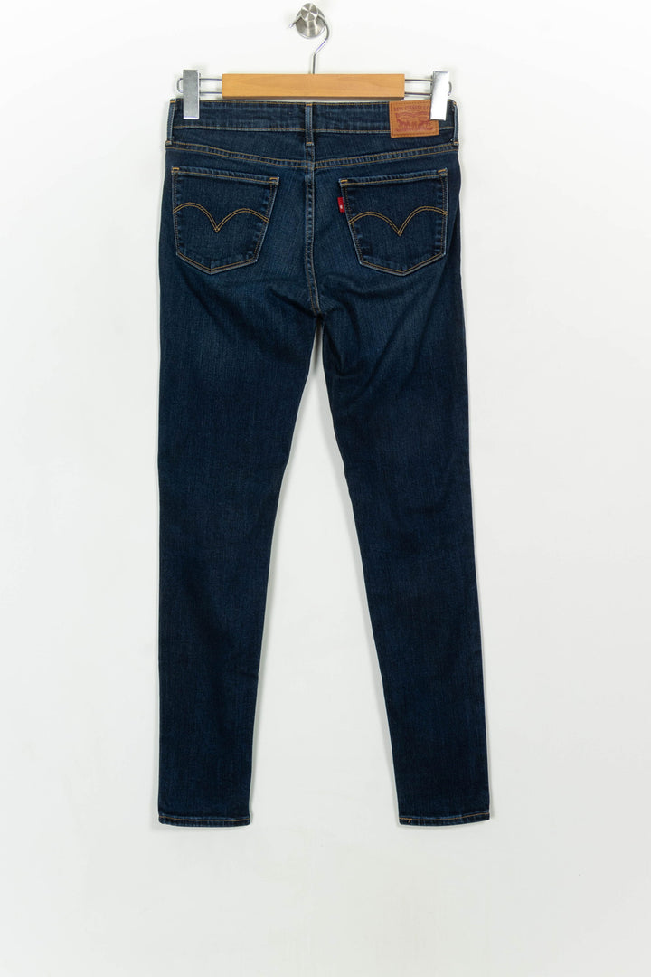 Jean Slim Bleu - Taille S/36 de la marque Levi&
