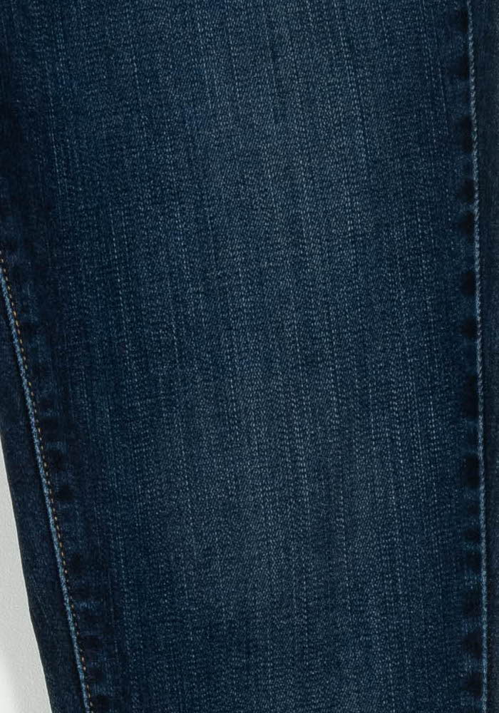 Jean Slim Bleu - Taille S/36 de la marque Levi&