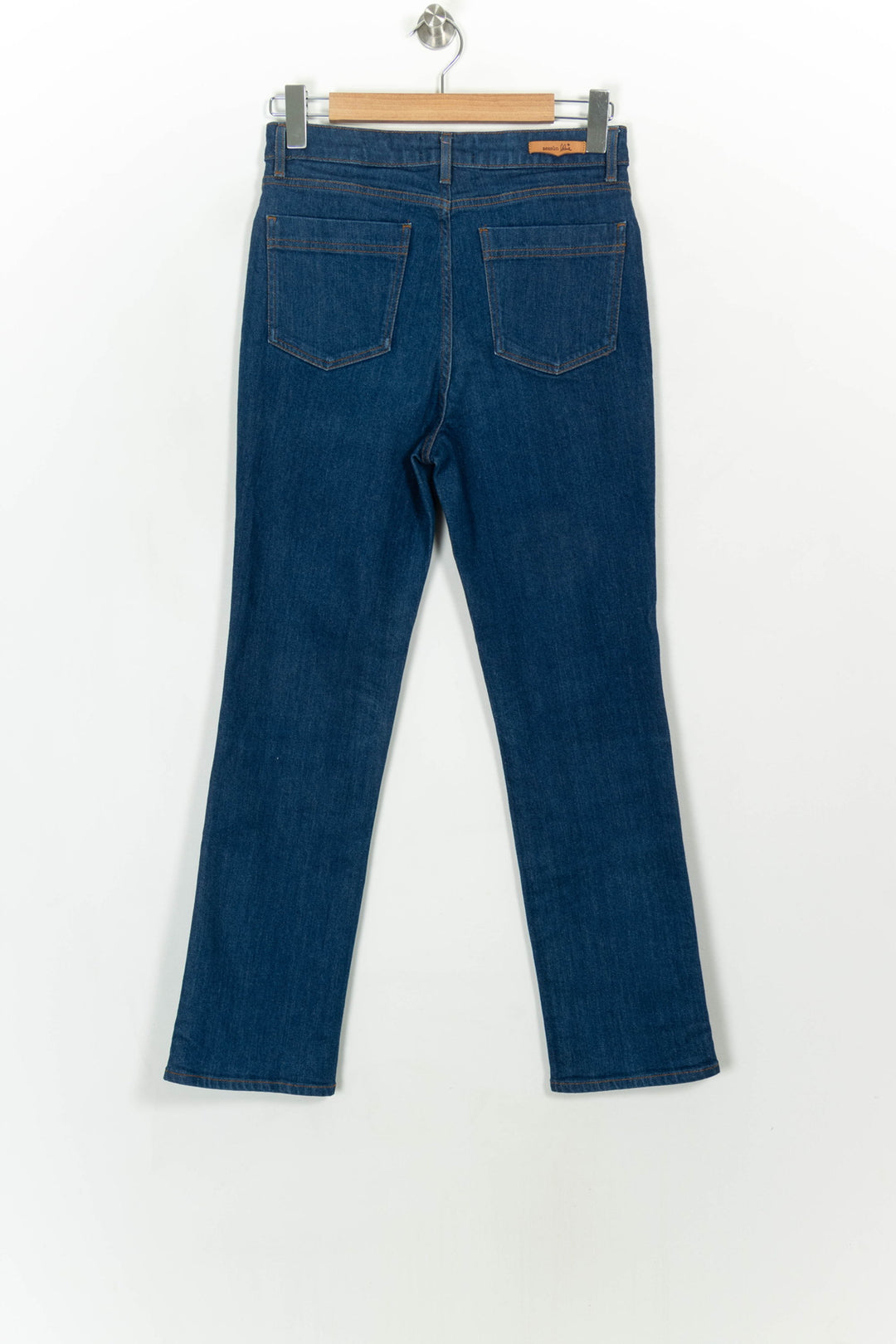 Jean Bleu - Taille M/38 de la marque Sessùn | PARAD116676 - Vendu par Paradigme - Image 5