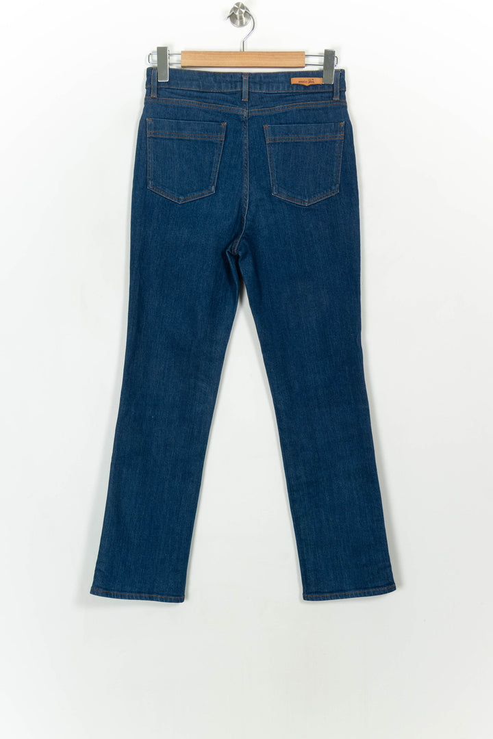 Jean Bleu - Taille M/38 de la marque Sessùn | PARAD116676 - Vendu par Paradigme - Image 5