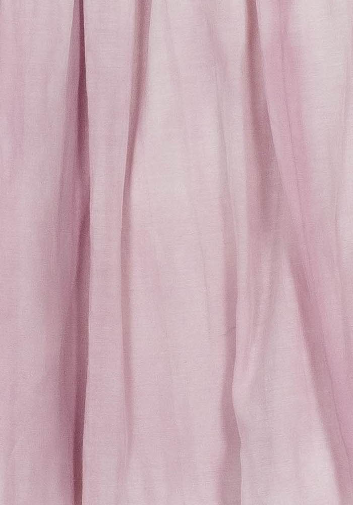 Jupe Longue Violette - Taille S/36 de la marque Sessùn | PARAD116678 - Vendu par Paradigme - Image 3