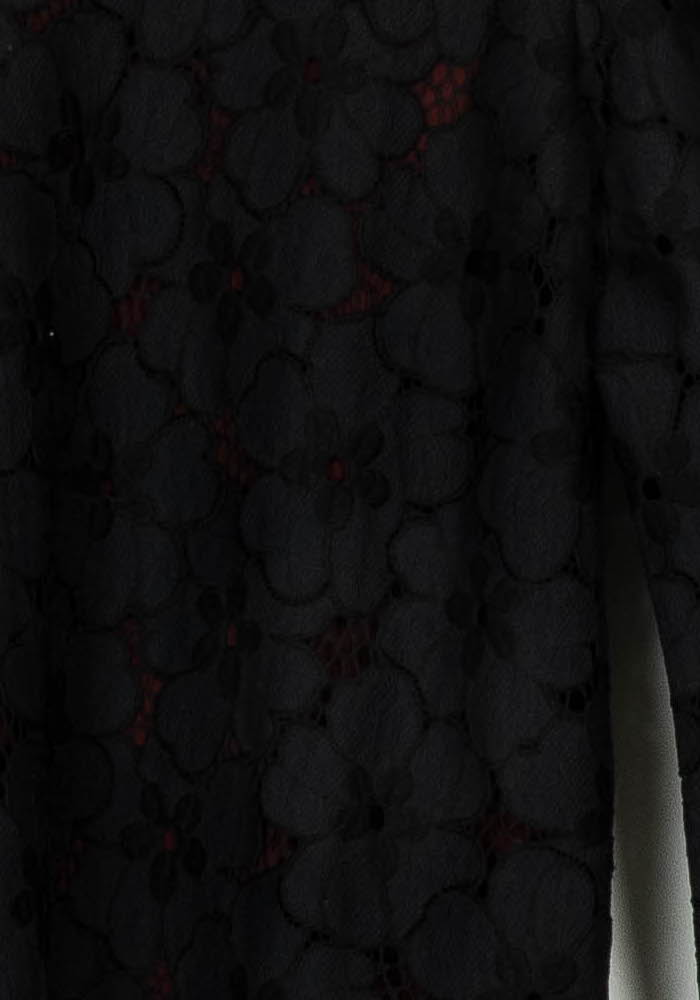 Top Noir - Taille M/38 de la marque I.Code | PARAD116690 - Vendu par Paradigme - Image 3