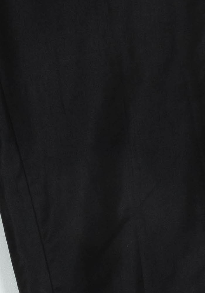 Pantalon Noir - Taille S/36 de la marque Vanessa Bruno | PARAD116695 - Vendu par Paradigme - Image 3