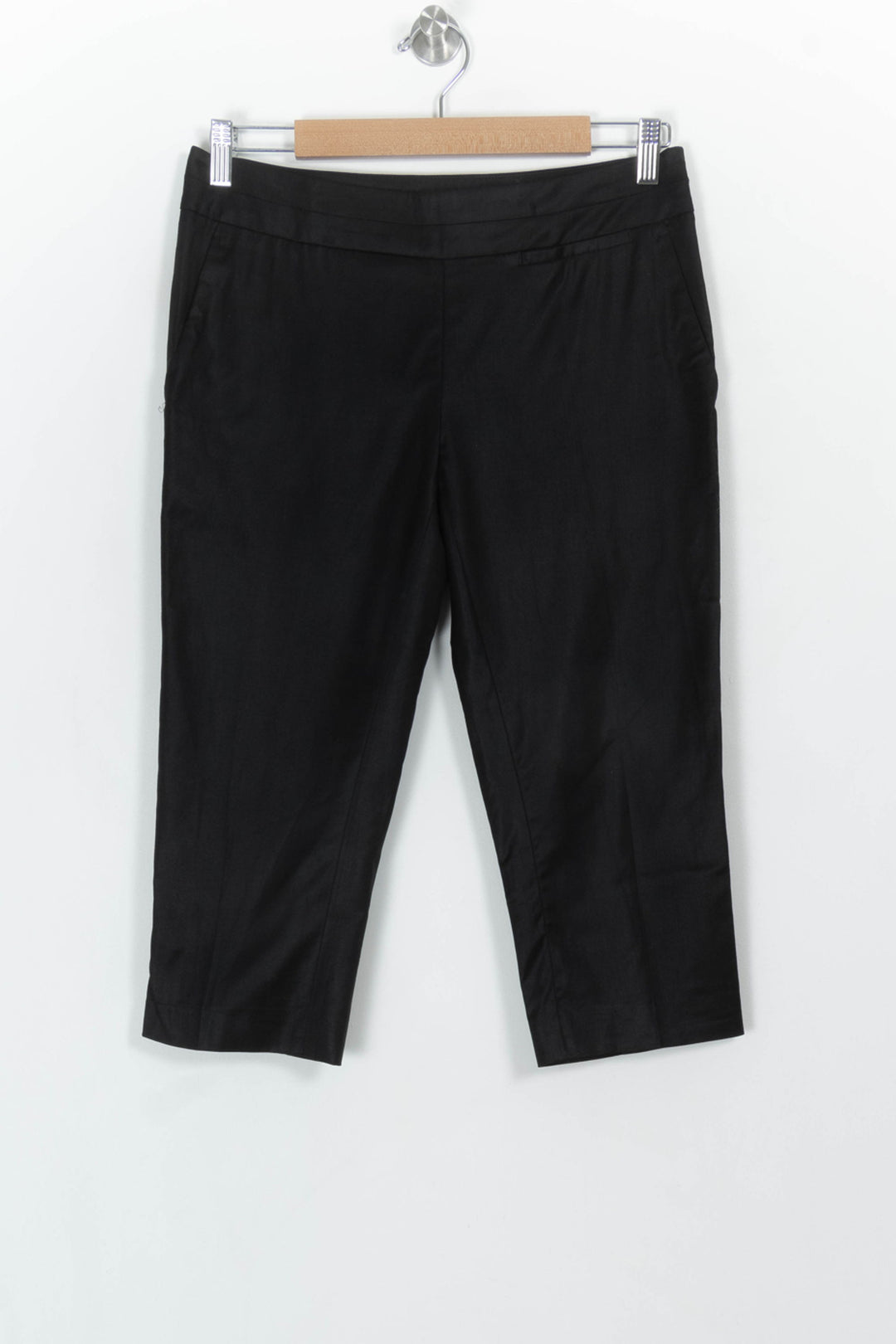 Pantalon Noir - Taille S/36 de la marque Vanessa Bruno | PARAD116695 - Vendu par Paradigme - Image 2