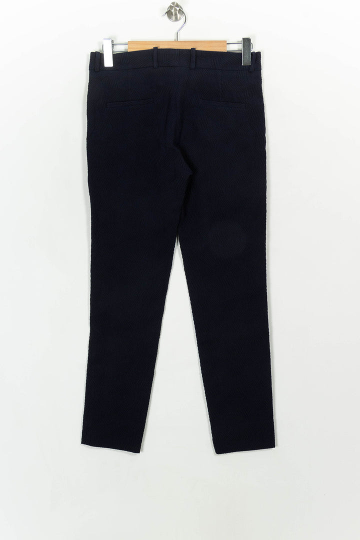 Pantalon Bleu - Taille M/38 de la marque Balzac Paris | PARAD116696 - Vendu par Paradigme - Image 5