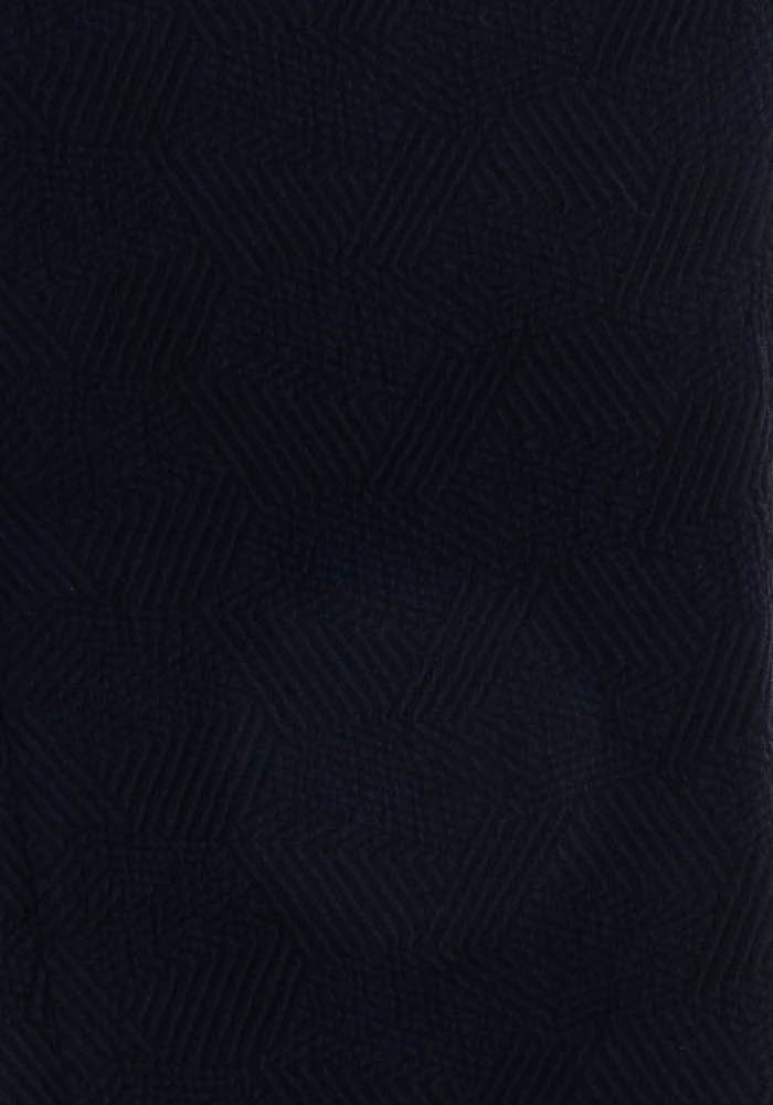 Pantalon Bleu - Taille M/38 de la marque Balzac Paris | PARAD116696 - Vendu par Paradigme - Image 3