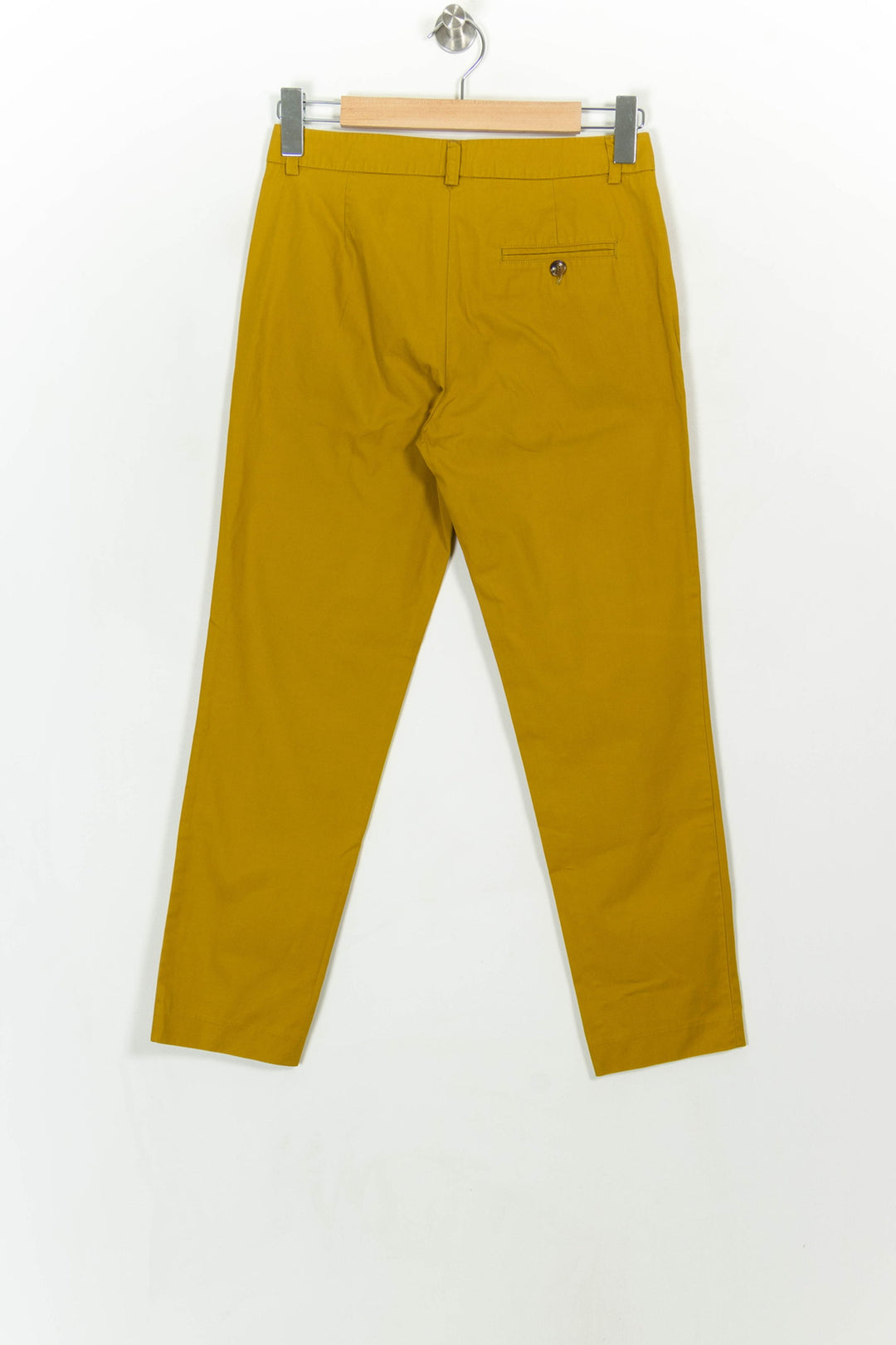 Chino Jaune - Taille XS/34 de la marque Soeur | PARAD116697 - Vendu par Paradigme - Image 5