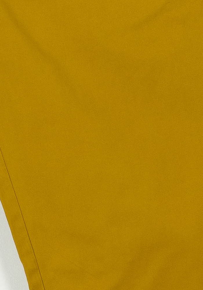 Chino Jaune - Taille XS/34 de la marque Soeur | PARAD116697 - Vendu par Paradigme - Image 3