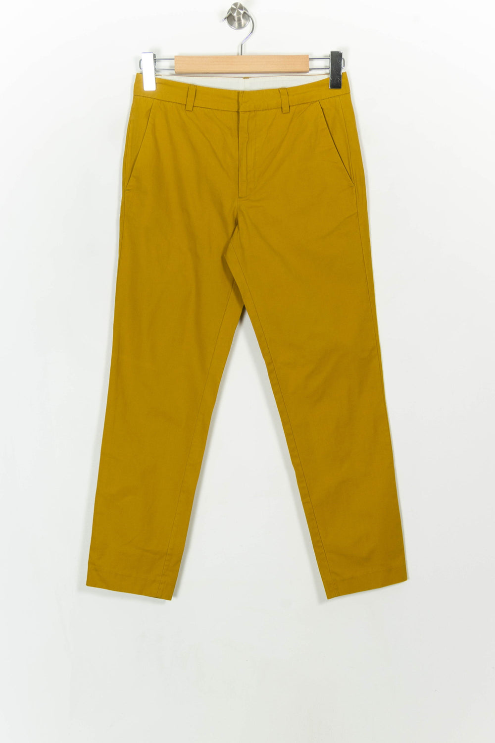 Chino Jaune - Taille XS/34 de la marque Soeur | PARAD116697 - Vendu par Paradigme - Image 2