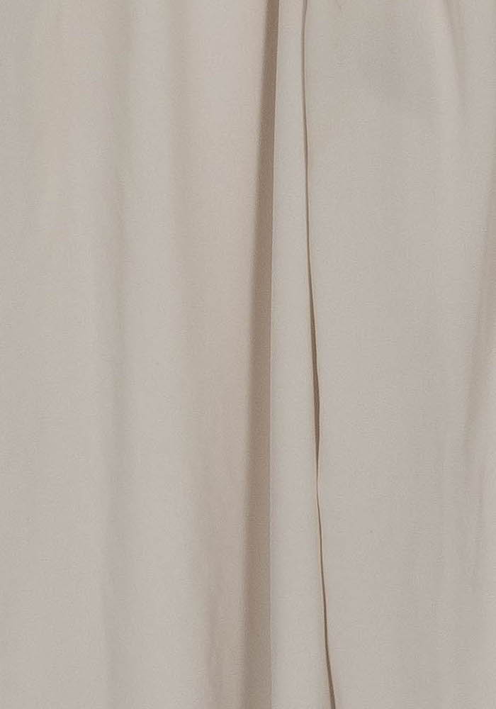 Blouse Écrue - Taille S/36 de la marque ZAPA | PARAD116702 - Vendu par Paradigme - Image 3