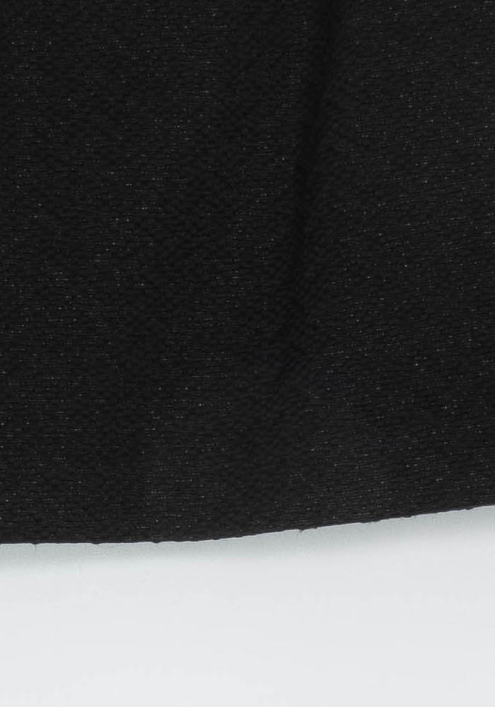 Jupe Courte Noire - Taille M/38 de la marque Comptoir des Cotonniers | PARAD116703 - Vendu par Paradigme - Image 3