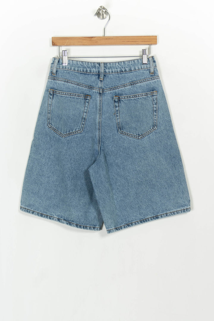 Bermuda Bleu - Taille M/38 de la marque Suncoo | PARAD116719 - Vendu par Paradigme - Image 5
