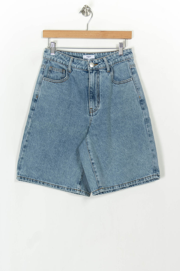 Bermuda Bleu - Taille M/38 de la marque Suncoo | PARAD116719 - Vendu par Paradigme - Image 2