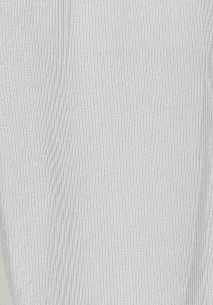 Pantalon Blanc - Taille M/38 de la marque American Vintage | PARAD116723 - Vendu par Paradigme - Image 3