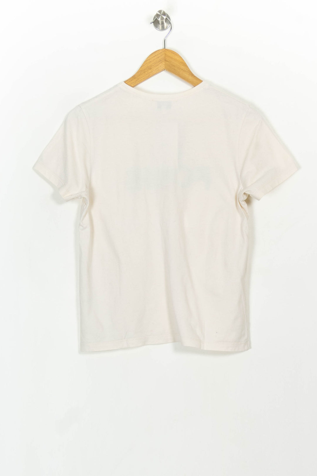 Tee-shirt Beige - Taille S/36 de la marque Balzac Paris | PARAD116724 - Vendu par Paradigme - Image 5