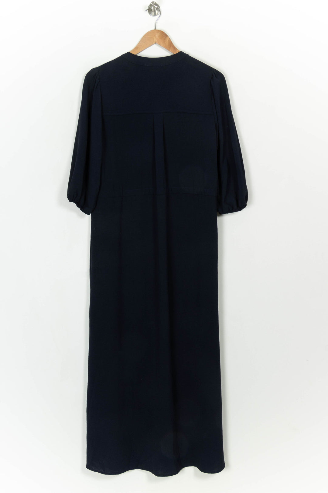 Robe Longue Bleue - Taille S/36 de la marque Grace &amp; Mila | PARAD116725 - Vendu par Paradigme - Image 5