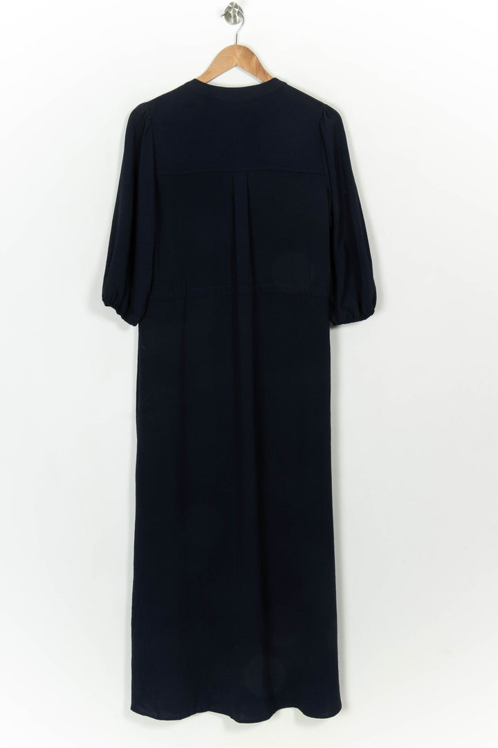 Robe Longue Bleue - Taille S/36 de la marque Grace &amp; Mila | PARAD116725 - Vendu par Paradigme - Image 5